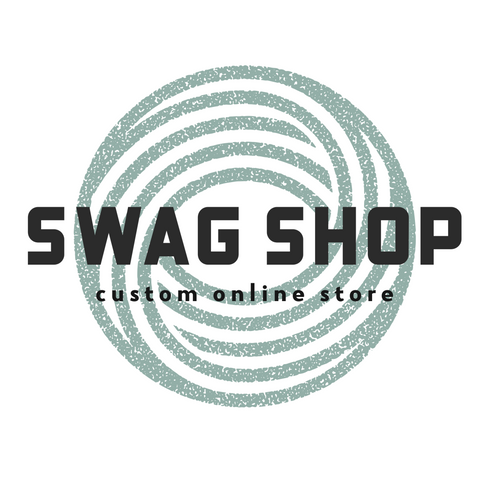 Swag Shop - Non-Profits - Hosting
