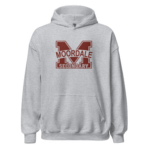 Sex Education - Mooredale Secondary Hoodie