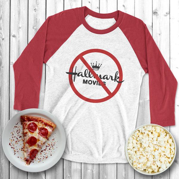 Hallmark Movies Shirts