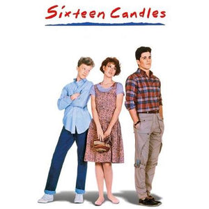 Sixteen Candles