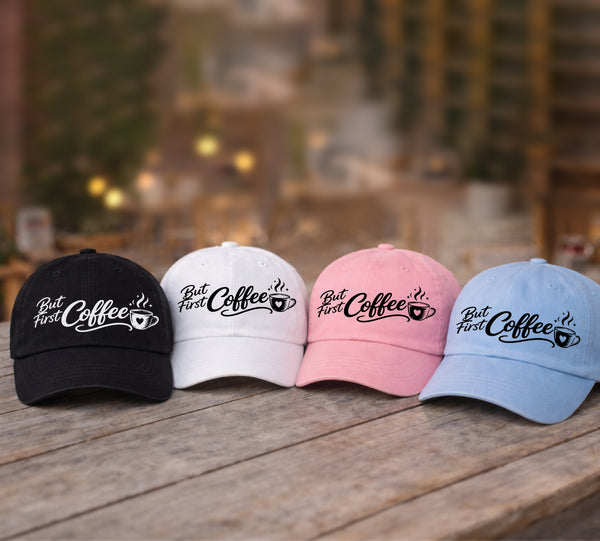 Custom Hat Bar – Everyday Mood Collection