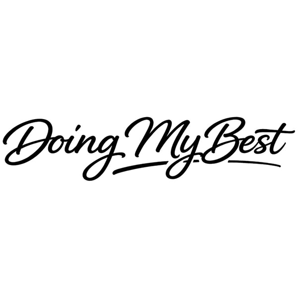 Custom Hat Bar – Everyday Mood Collection