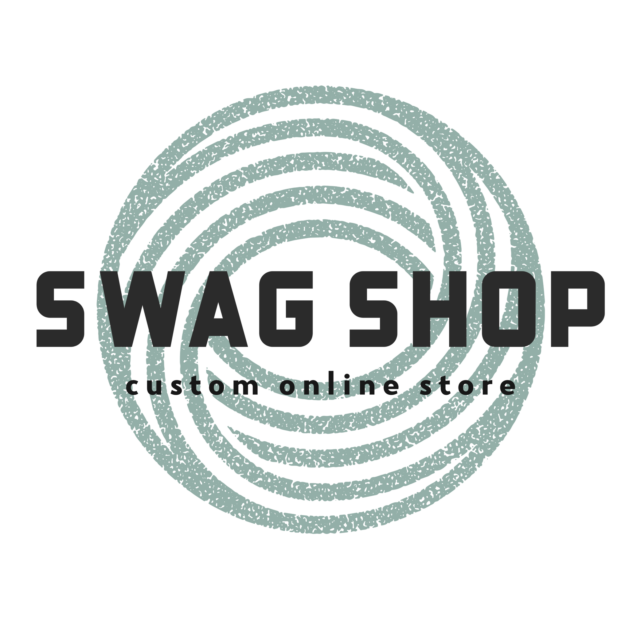 Swag Shop - Non-Profits - Hosting