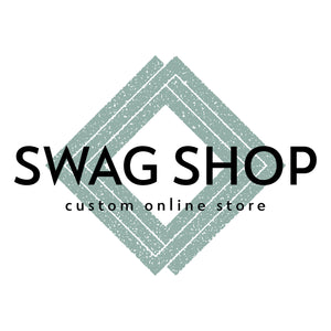 Swag Shop - Small Business - Hosting