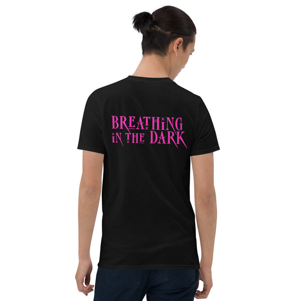 Breathing in the Dark Shirt - Some Stories Begin as They Come to an End - FACE