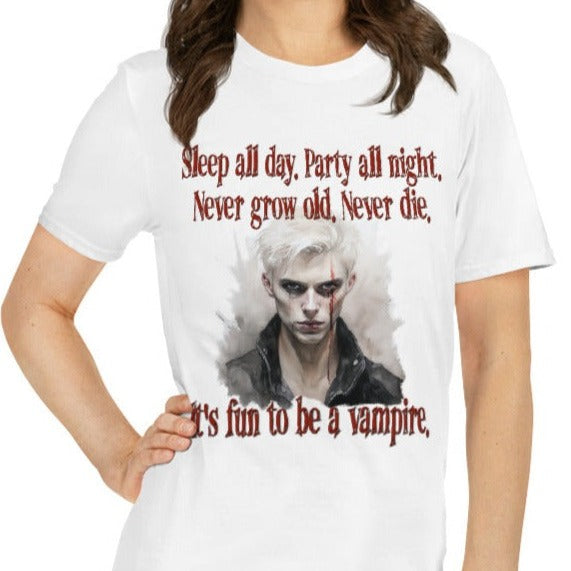 Lost Boys Vampire T-Shirt