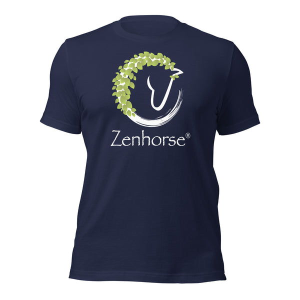 Zenhorse - T-shirt