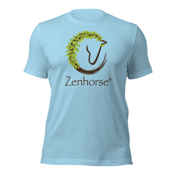 Zenhorse - T-shirt