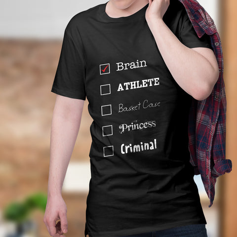 BREAKFAST CLUB T-Shirts