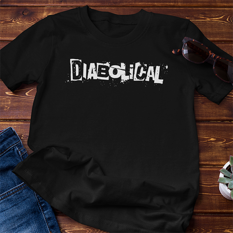 THE BOYS - Diabolical T-shirt