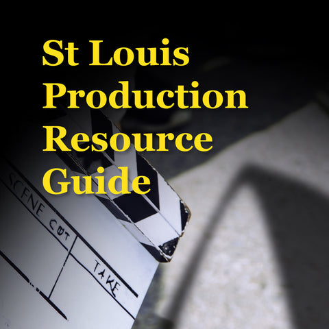 St. Louis Production Resource Guide