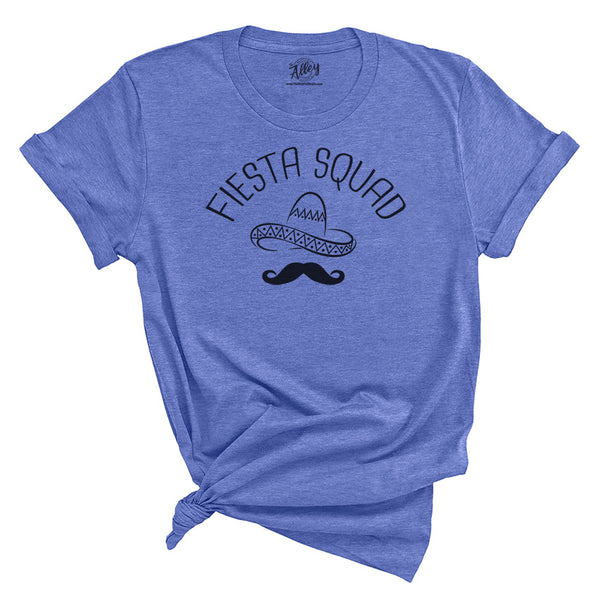 Fiesta Squad T-Shirts