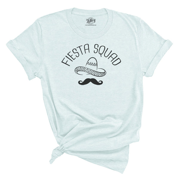 Fiesta Squad T-Shirts
