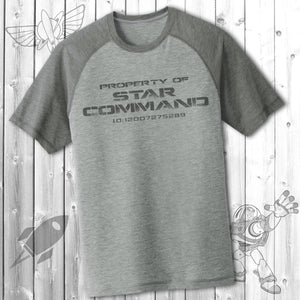 LIGHTYEAR - "Star Command" T-Shirt
