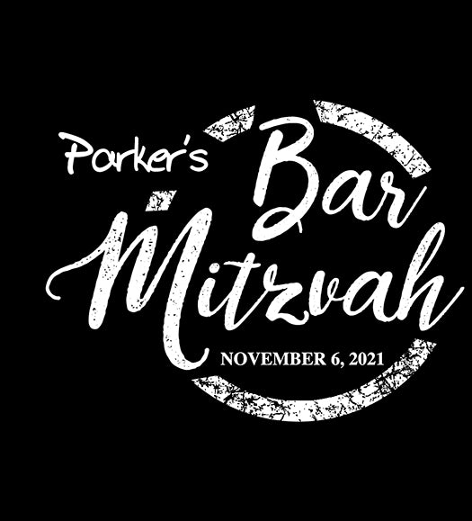 Parker's Bar Mitzvah