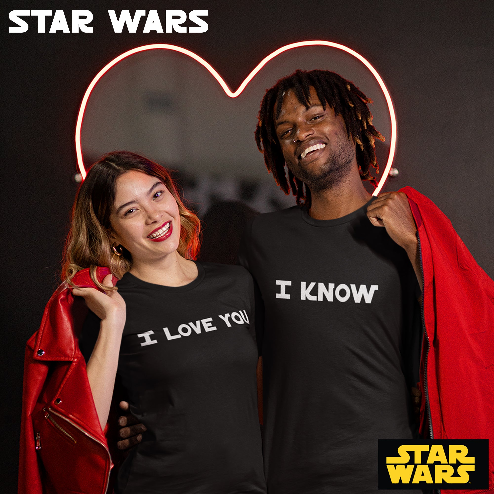STAR WARS 